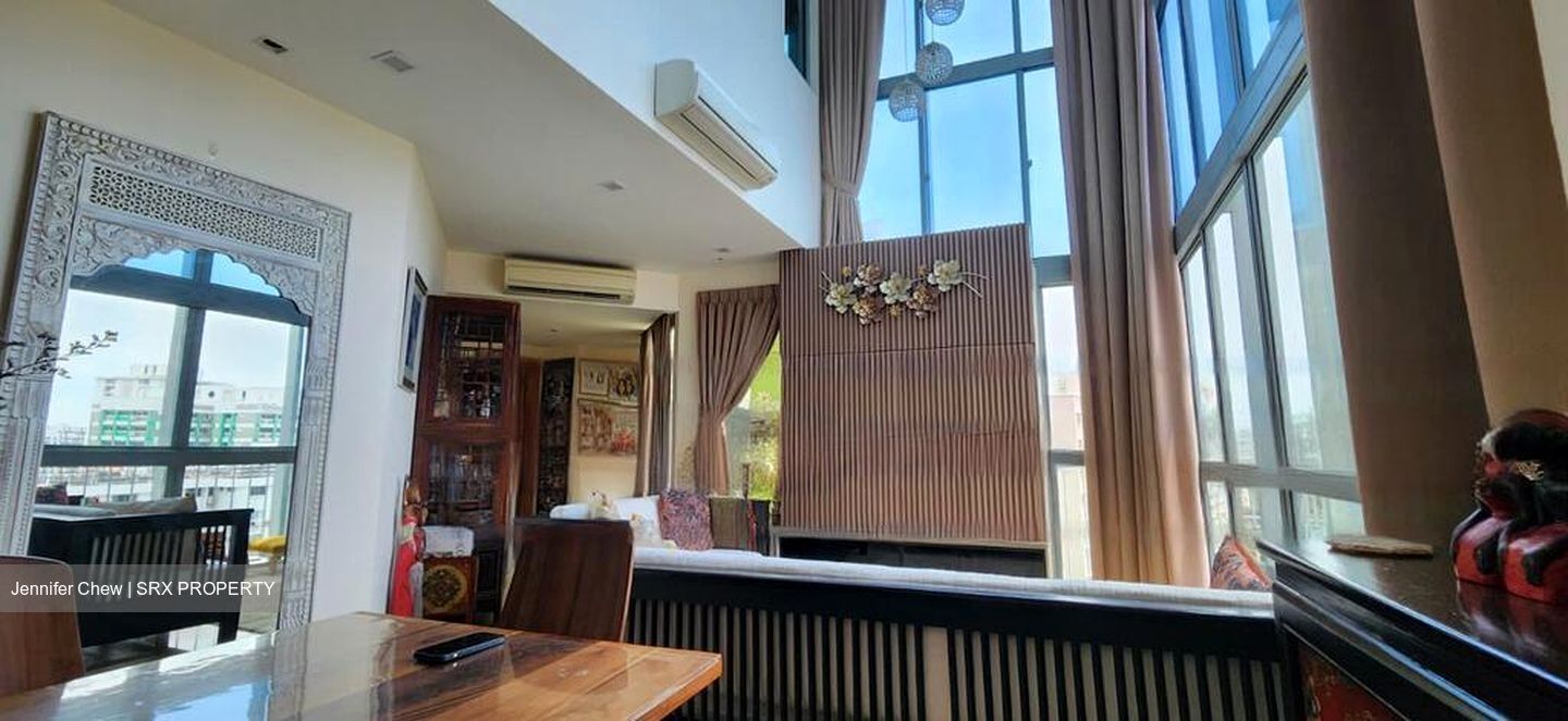 Tanamera Crest (D16), Condominium #474668991